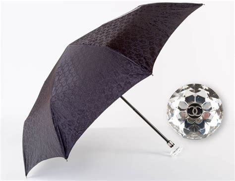 chanel umbrella|chanel umbrella price.